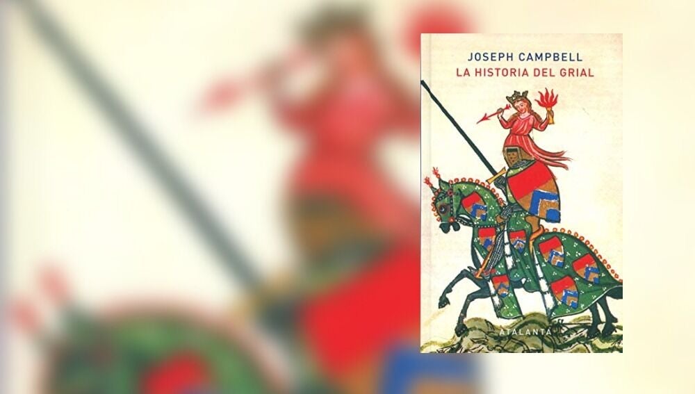 'La historia del grial'