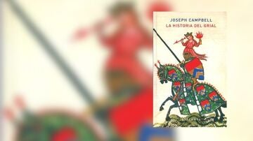 'La historia del grial'