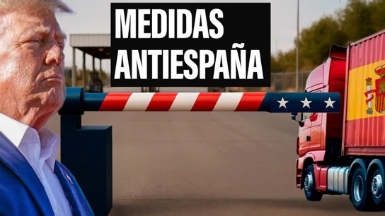 Más allá de los aranceles: las múltiples formas en que Trump podría castigar a España por su bajo aporte a la OTAN Más allá de los aranceles: las múltiples formas en que Trump podría castigar a España por su bajo aporte a la OTAN