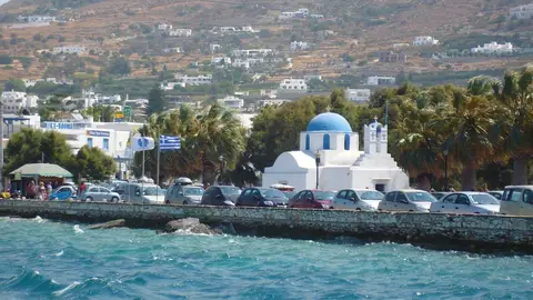 Paros Paros