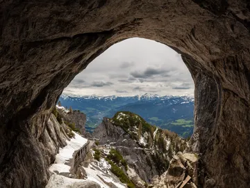 Eisriesenwelt Eisriesenwelt