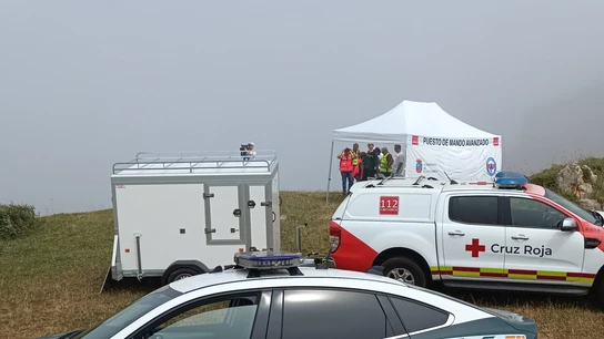 Localizan el cuerpo sin vida del joven de 23 años desaparecido en una playa de San Vicente Localizan el cuerpo sin vida del joven de 23 años desaparecido en una playa de San Vicente