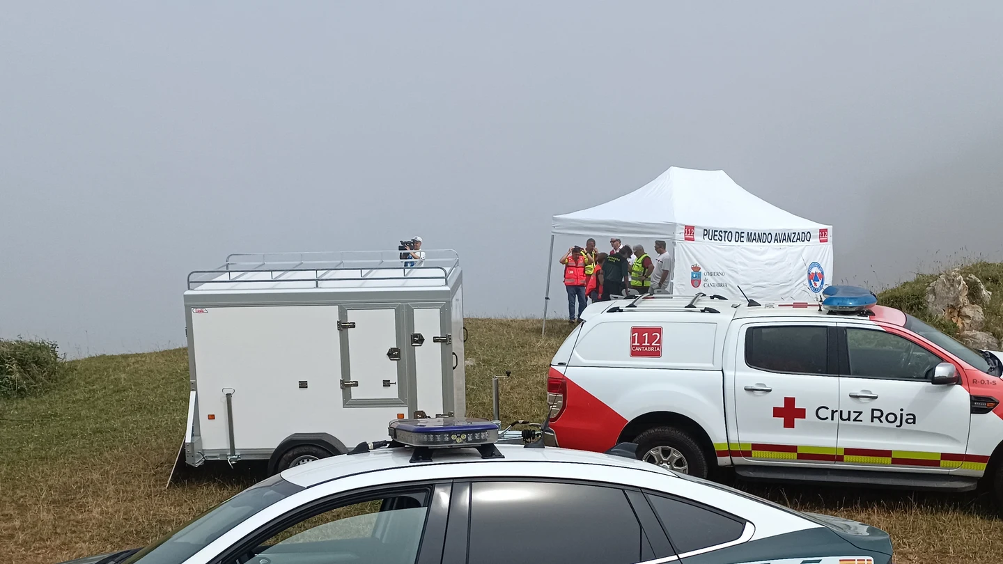 Localizan el cuerpo sin vida del joven de 23 años desaparecido en una playa de San Vicente Localizan el cuerpo sin vida del joven de 23 años desaparecido en una playa de San Vicente