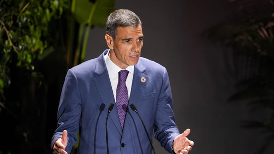 Pedro Sánchez Pedro Sánchez