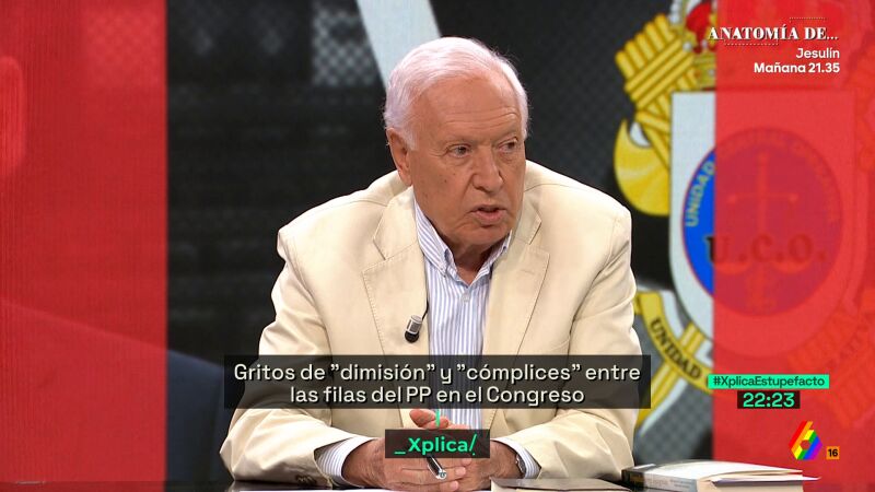 García-Margallo