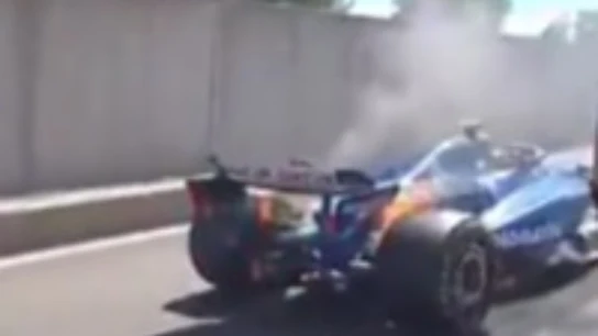 Carlos Sainz Carlos Sainz