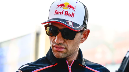 El análisis de Jorge Lorenzo sobre el 'Caso Jorge Martín': "Es una difícil papeleta..." El análisis de Jorge Lorenzo sobre el 'Caso Jorge Martín': "Es una difícil papeleta..."