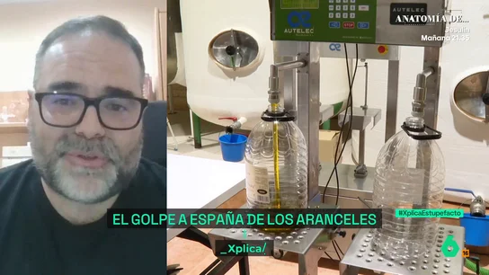 Francisco, productor de aceite Francisco, productor de aceite