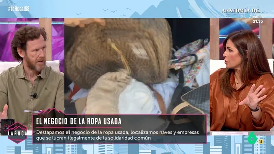 ROPA USADA ROPA USADA