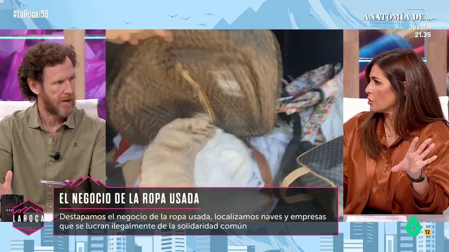 ROPA USADA ROPA USADA