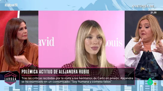 CARLO Y ALEJANDRA CARLO Y ALEJANDRA