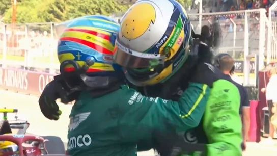 Fernando Alonso Fernando Alonso