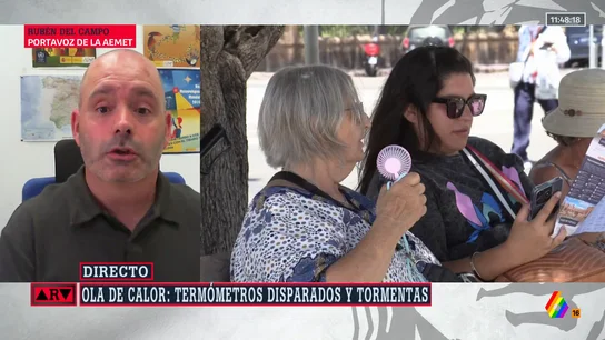 Rubén del campo Rubén del campo