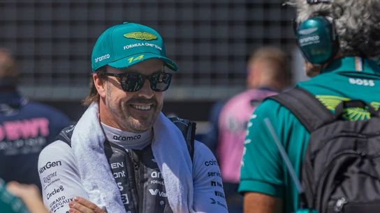 Fernando Alonso Fernando Alonso