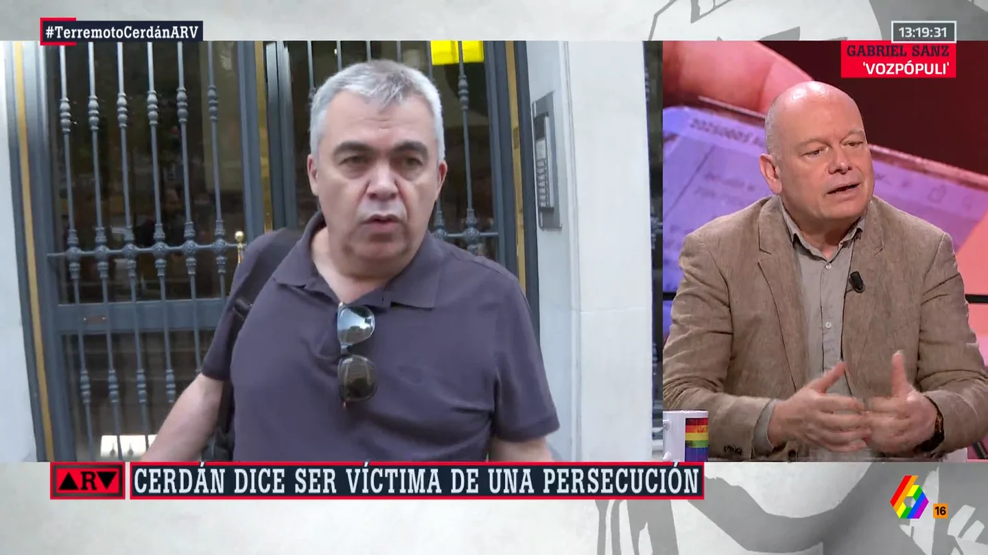 Gabi Sanz Gabi Sanz
