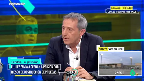 Miguel Ángel Campos Miguel Ángel Campos