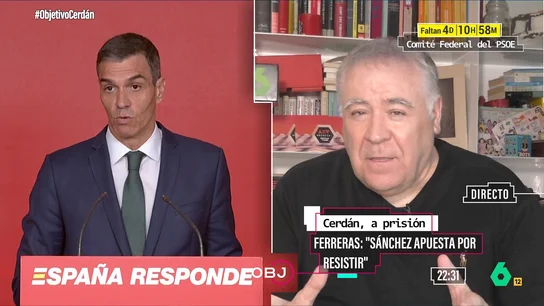 Ferreras Ferreras