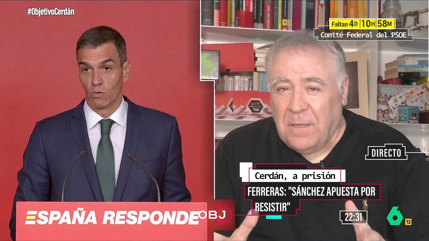Ferreras Ferreras