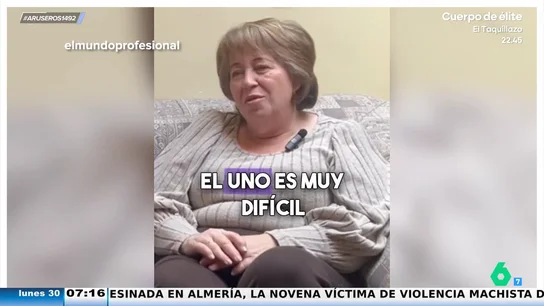 Una profesora española que trabajaba en Noruega desvela que allí se aprueba con un 2: "Con un 1 se te echan encima el colegio y los padres" Una profesora española que trabajaba en Noruega desvela que allí se aprueba con un 2: "Con un 1 se te echan encima el colegio y los padres"
