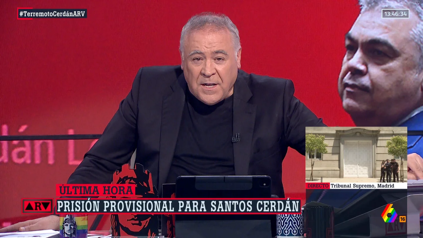 Ferreras Ferreras