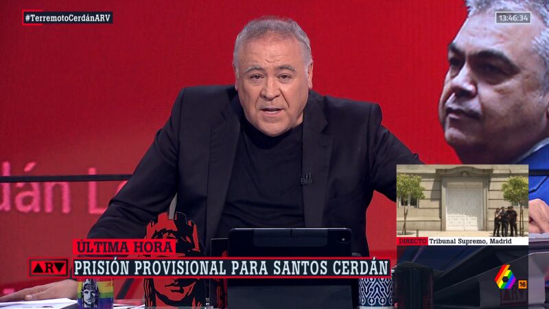 Ferreras