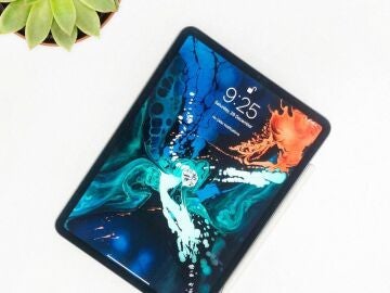 El pr&oacute;ximo iPad Pro esconder&aacute; una sorpresa en su pantalla