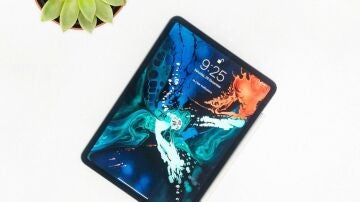 El próximo iPad Pro esconderá una sorpresa en su pantalla