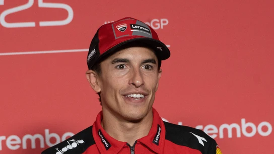 Marc Márquez Marc Márquez