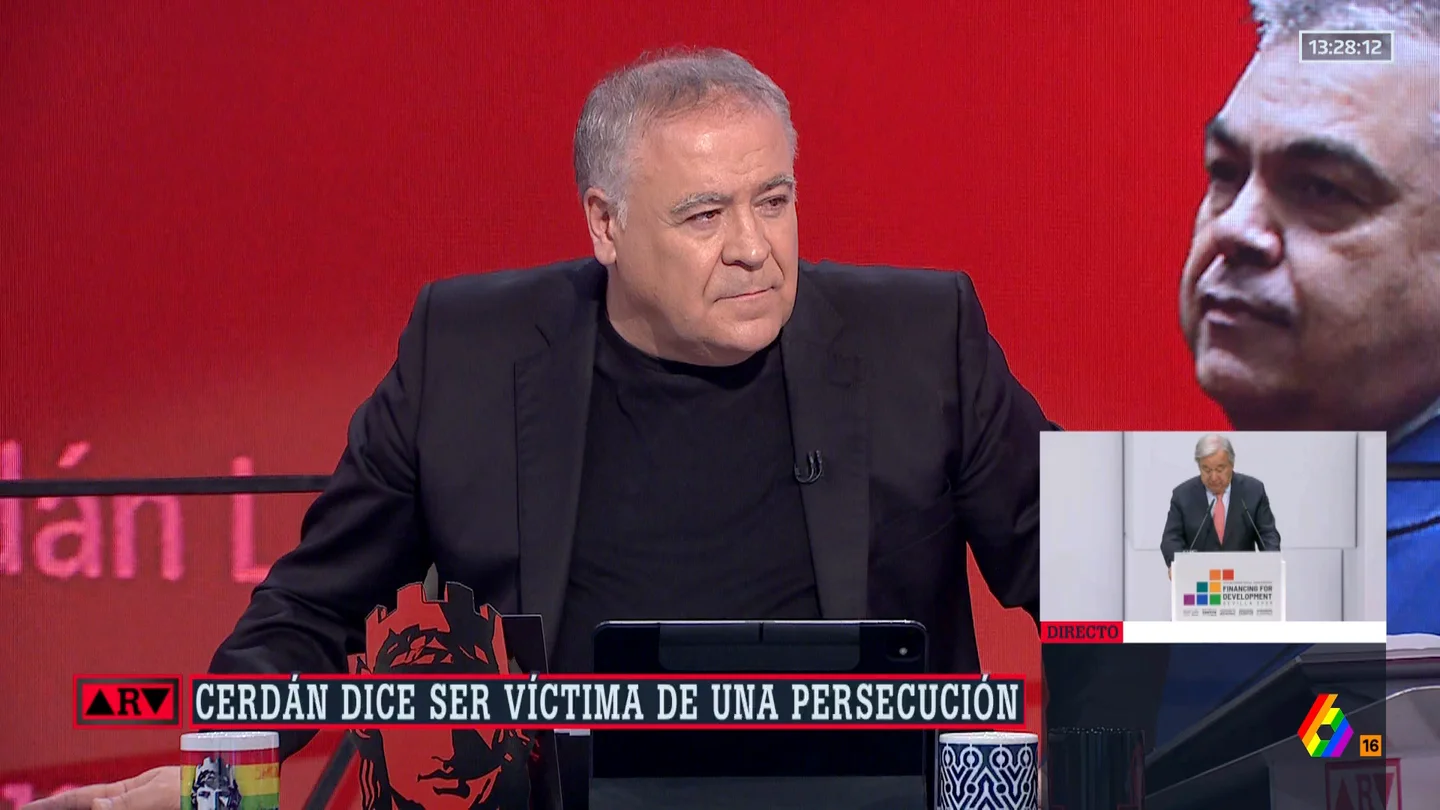 Ferreras Ferreras