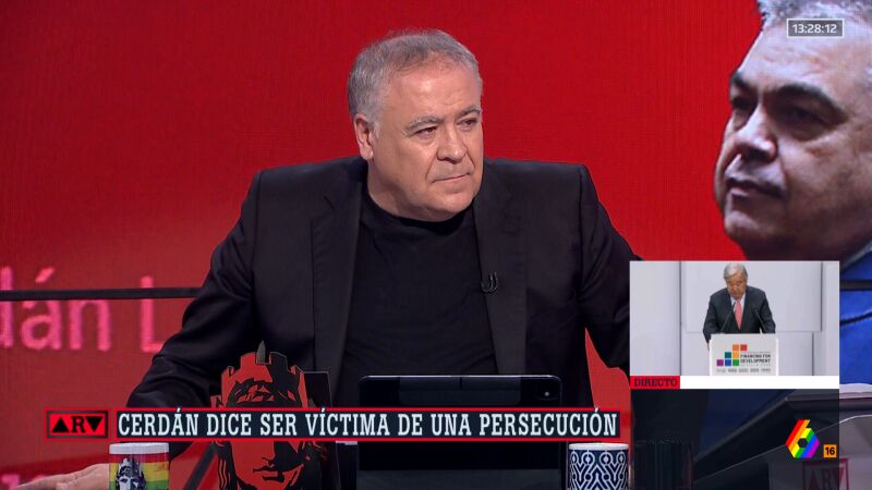 Ferreras