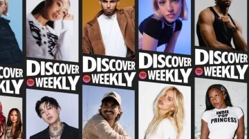 Spotify renueva esta función tan popular para celebrar su décimo aniversario