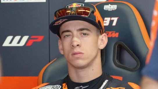 Pedro Acosta Pedro Acosta