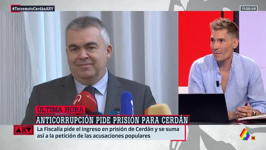 Juanma Romero Juanma Romero