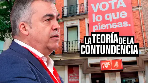 La 'teoría de la contundencia' del PSOE: promesas de acción inmediata que tardaron más de un año en cumplirse La 'teoría de la contundencia' del PSOE: promesas de acción inmediata que tardaron más de un año en cumplirse