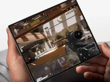 ElSamsung Galaxy Z Fold 7 será más delgado de lo que imaginábamos ElSamsung Galaxy Z Fold 7 será más delgado de lo que imaginábamos