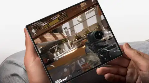 ElSamsung Galaxy Z Fold 7 será más delgado de lo que imaginábamos ElSamsung Galaxy Z Fold 7 será más delgado de lo que imaginábamos