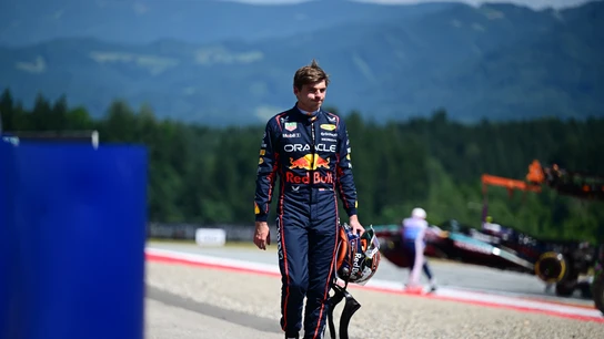 Max Verstappen Max Verstappen