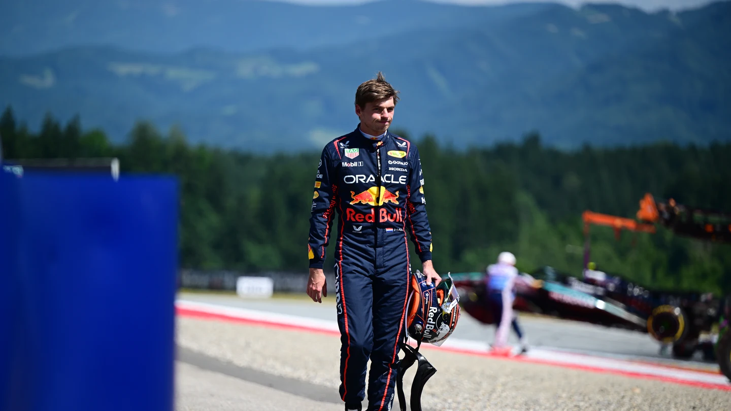 Max Verstappen Max Verstappen