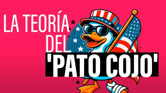 Del 'manual de resistencia' al 'pato cojo': ¿está Sánchez cada vez más cerca de salir de Moncloa? Del 'manual de resistencia' al 'pato cojo': ¿está Sánchez cada vez más cerca de salir de Moncloa?