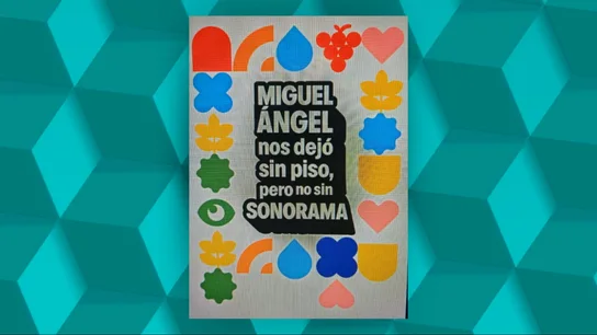 "Miguel Ángel nos dejó sin piso, pero no sin Sonorama", reivindican las víctimas "Miguel Ángel nos dejó sin piso, pero no sin Sonorama", reivindican las víctimas