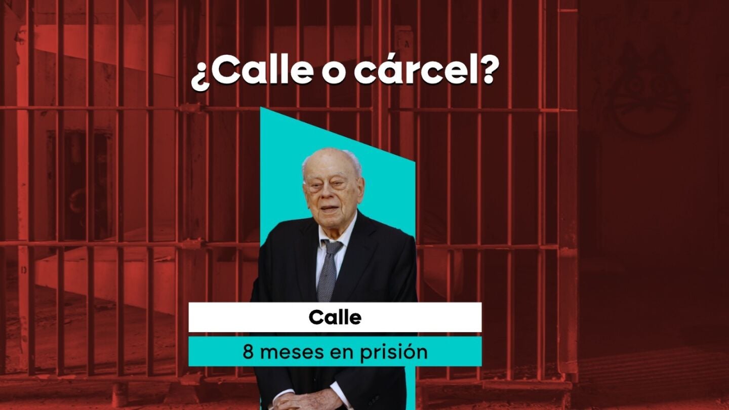 Jordi Pujol