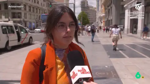 Una chica confiesa que perdonaría antes una aventura de una noche que mandar mensajes a otra persona: "Es otro tipo de contacto" Una chica confiesa que perdonaría antes una aventura de una noche que mandar mensajes a otra persona: "Es otro tipo de contacto"