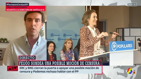 Montesinos Montesinos