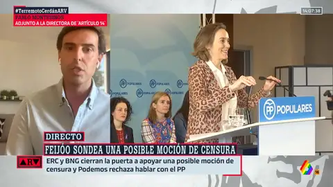 Montesinos Montesinos