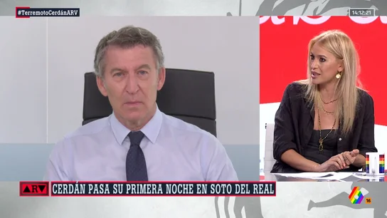Afra Blanco Afra Blanco