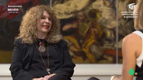 Gioconda Belli cuenta a Sandra Sabatés cómo está viviendo su segundo exilio: "Soy quien soy donde quiera que esté" La escritoria nicaragüense se exilió hace tres años debido a sus críticas al régimen de Daniel Ortega. Belli fue acusada de traicionar a la patria y, además de retirarle la nacionalidad, confiscaron todos sus bienes.