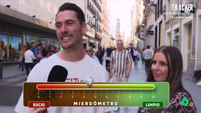 La confesión de un chico sobre cada cuánto cambia las sábanas de la cama: "Cada vez que le salen pelotillas"