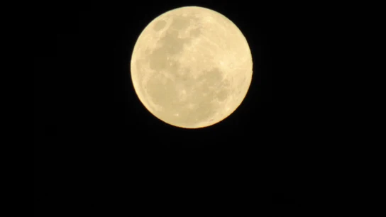 Luna llena Luna llena
