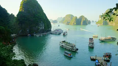 Vietnam Vietnam