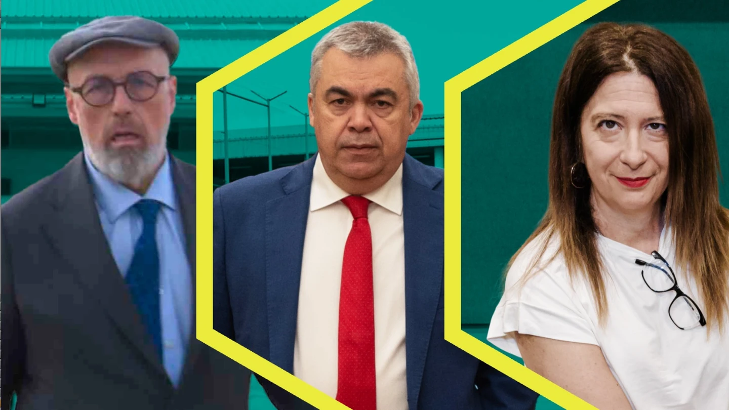 El abogado de las cloacas de Leire Díez visitó a Santos Cerdán horas después de su entrada en prisión El abogado de las cloacas de Leire Díez visitó a Santos Cerdán horas después de su entrada en prisión